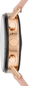 Skagen Connected Falster Gen 4 - Smartwatch - Roségoud
