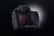 Canon EOS 6D - Camera Body - Occasion - Aantal opnamen 51970 - Zwart