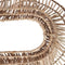 De Binghi Hanglamp - Naturel
