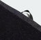 adidas Performance Handdoek Small - Unisex - Zwart- 1 Maat