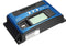 60a mppt solarcontroller lcd solar-laadcontroller nauwkeurigheid dual usb zonnepaneel batterijregelaar