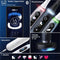 Oral-B iO Series 9n - Elektrische tandenborstel - 7 poetsstanden - Roze/Zwart