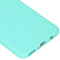 iMoshion Hoesje Geschikt voor Huawei P30 Lite Hoesje Siliconen - iMoshion Color Backcover - Mintgroen