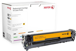 Xerox 106R02224 - Toner Cartridges / Geel alternatief voor HP CE322A