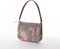 Oilily Platte - schoudertas - Dames - Bruin - One Size
