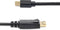 Startech.com MDP2DPMM10 - Mini DisplayPort naar DisplayPort - 4K 60Hz - Zwart