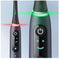 Oral-B iO Series 9n - Elektrische tandenborstel - 7 poetsprogramma's - Zwart (2 opzet borstels)