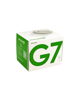 Dexcom G7 CGM Sensor – Continue Glucosemeting met Geïntegreerde Zender