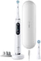 Oral-B iO Series 9s - Elektrische tandenborstel - Bluetooth - Wit
