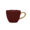 Urban Nature Culture - Good Morning Espresso Cup - 100ml handgeschilderde gouden oor - Spiced Apple