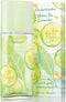 green tea cucumber edt 100 ml spray