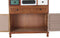 Ladenkast DKD Home Decor Bruin Multicolour Hout Hout MDF Modern 90 x 40 x 104 cm