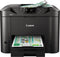 Canon MAXIFY MB5455 - All-in-one printer - 24/15 ppm - A4 - USB WiFi