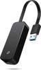TP-Link UE306 - Ethernet Adapter - USB 3.0 naar Gigabit - Zwart