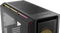Corsair 5000T (2025) - Tower - Aurora RGB-verlichting en iCUE LINK-ventilatoren - Zwart