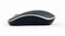 Gembird MUSW-4B-06-BS - Draadloze optische muis - 1600 DPI - Blauw Zilver
