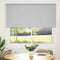 vidaXL - Rolgordijn - verduisterend - 160x175 - cm - stofbreedte - 156,6 - cm