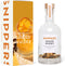 Snippers Botanicals - Spiced Whisky - Pimp your Drink - DIY je eigen drankje - Maak je drankje zelf lekker - 350ml - Cadeautje voor mannen - Kerstcadeautje