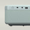 Epson EpiqVision EF-21G - Smart laser beamer - Full HD 1920x1080 - 1000 lumen - mistgroen