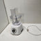 Bosch MCM3200W - Foodprocessor - 800W - 2,3L kunststof mengkom
