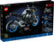 LEGO Technic Yamaha MT-10 SP Verzamel Motor Bouwpakket voor Volwassenen - 42159