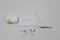Apple AirPods Pro 3 - Draadloze oordopjes - ANC - Wit