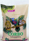 7,5 ltr Corbo bodembedekking