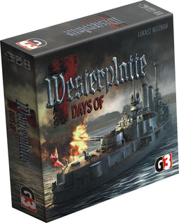 7 Days of Westerplatte-G-3