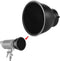 7 Inch Standaard Reflector Diffuser Lampenkap Honingraat Schotel voor Bowens Mount Studio Strobe Flash Light Speedlite