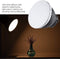 7 Inch Standaard Reflector Diffuser Lampenkap Honingraat Schotel voor Bowens Mount Studio Strobe Flash Light Speedlite