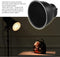 7 Inch Standaard Reflector Diffuser Lampenkap Honingraat Schotel voor Bowens Mount Studio Strobe Flash Light Speedlite