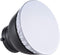 7 Inch Standaard Reflector Diffuser Lampenkap Honingraat Schotel voor Bowens Mount Studio Strobe Flash Light Speedlite