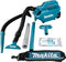 Makita DCL184RF - Accu stofzuiger - 3 standen zuigkracht - 18 V