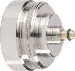 700102 Radiator-ventieladapter Geschikt voor radiator TA