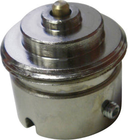 700105 Radiator-ventieladapter Geschikt voor radiator Giacomini