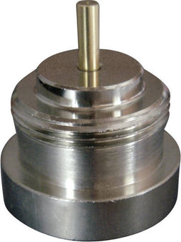 700112 Radiator-ventieladapter Geschikt voor radiator Ista