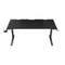 Bureau Genesis NDS-2250 Zwart