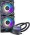 Cooler Master MasterLiquid ML240L - Vloeistof Koelsysteem - 240mm Radiator - Zwart