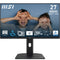 MSI PRO MP275QPG - Monitor - 27