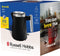 Russell Hobbs Brontë - Waterkoker 1,7L 3000W - 360° draaibaar - Mat Zwart
