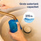 Samako Royal Elite - Stoomreiniger - 2-in-1 functie - Wit