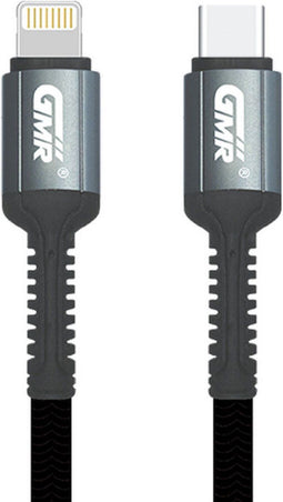 USB-C to Lightning Cable Goms 3.0