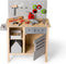 Mamamemo - Houten Werkbank - Houten speelgoed
