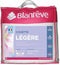 Quilt Blanreve Microvezel Licht Wit (200 x 200 cm)