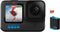 GoPro HERO10 Black - Actioncam - 4K 240fps 23Mpx digitale stabilisatie