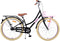 Volare Excellent - Kinderfiets - 26 inch - 3 versnellingen - Zwart