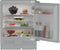 Beko BU1104N - Inbouw onderbouw koelkast - 130 liter - Energieklasse E - Geluidsniveau 35 dB