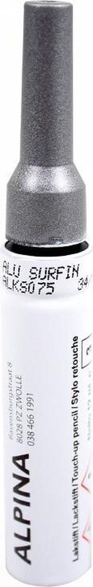 Alp lakstift alu surfin