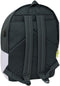 Safta Real Madrid Rugzak - Laptopvak tot 15.6 inch - 44 x 31 x 18 cm - Wit