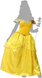 Kostuums voor Volwassenen Prinses Gouden - XL